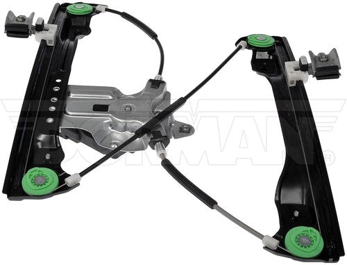 Dorman (OE Solutions) 751-740 OE Solutions WINDOW ASSEMBLIES & MOTORS