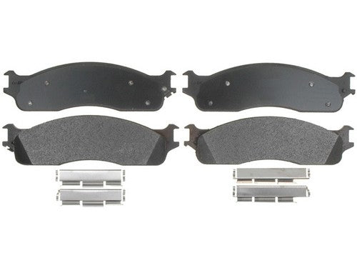 Raybestos Brakes PGD965M Element3 BRAKE PADS OEM