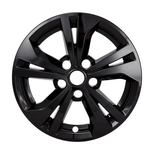 Coast To Coast IWCIMP487BLK IMPOSTOR  WHEEL COVER
