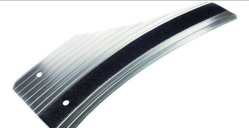 Black Horse Offroad RUN102SS Commercial RUNNING BOARDS