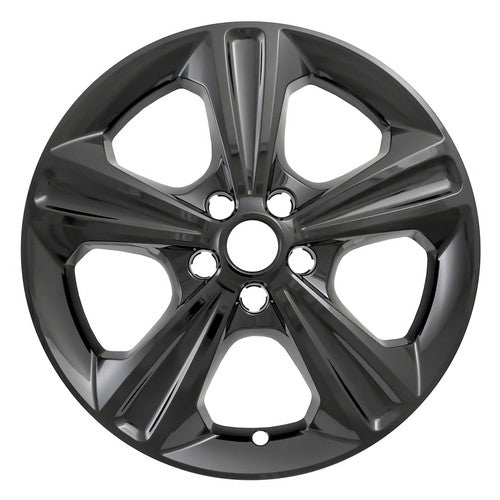 Coast To Coast IWCIMP371BLK IMPOSTOR  WHEEL COVER
