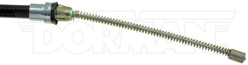 Dorman (OE Solutions) C660075 First Stop  BRAKE HARDWARE AND CABLES OEM