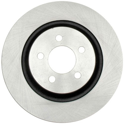 Raybestos Brakes 780703R R-Line BRAKE ROTORS OEM
