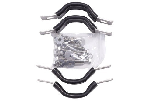 Dee Zee DZ73PRCLAMP  ROOF RACK ACCESSORIES
