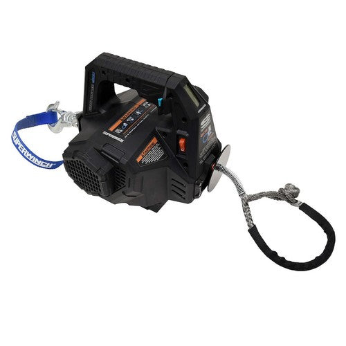 Superwinch 1710001  TOW ROPES & STRAPS
