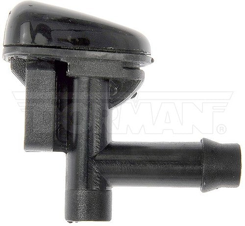 Help! By Dorman 58163  WINDSHIELD WIPER PARTS OEM