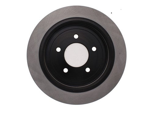 Stop Tech/ Power Slot 120.65085 Premium Solid BRAKE ROTORS