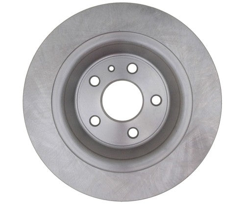 Raybestos Brakes 681012R R-Line BRAKE ROTORS OEM