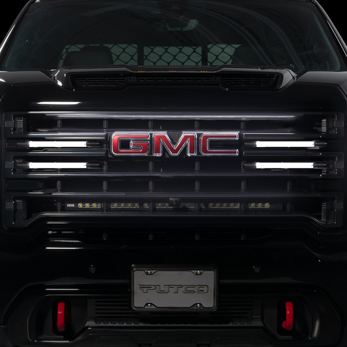 Putco 310208 Blade LIGHT BAR