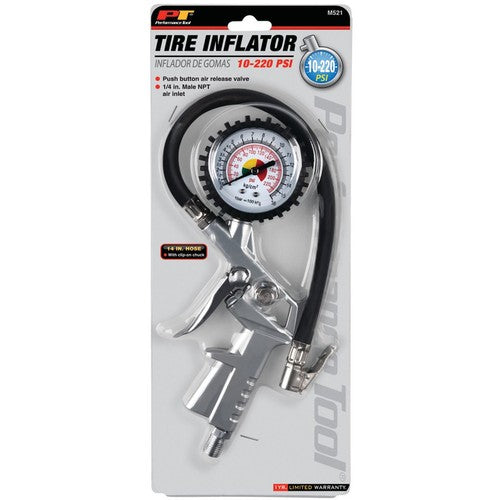 Performance Tool M521  TOOL