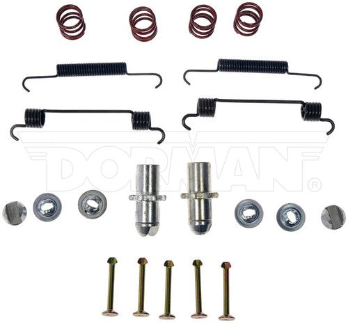 Dorman (OE Solutions) HW17415 First Stop  BRAKE HARDWARE AND CABLES OEM