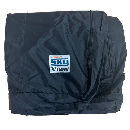 Putco 581001 Element Sky View HARDTOP