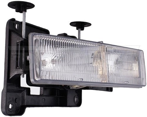 Dorman (OE Solutions) 1590001  HEADLIGHT ASSEMBLY