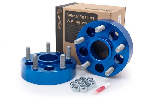 Spidertrax WHS035  WHEEL ADAPTERS