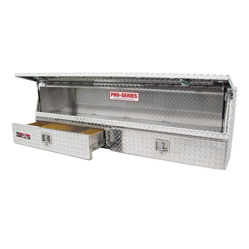 Westin Automotive 80-TBS200-72-BD Brute TOOL BOX