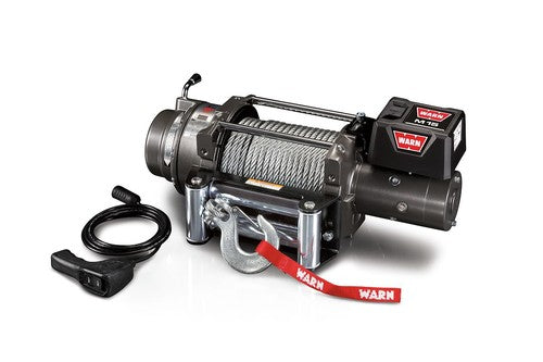 Warn 47801 M15000 Series WINCHES