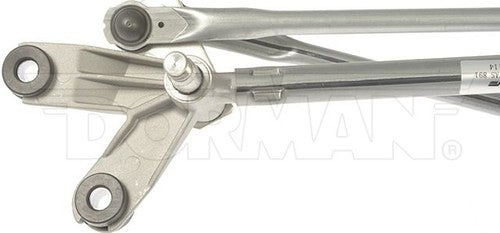 Dorman (OE Solutions) 602-517AS OE Solutions WINDSHIELD WIPER PARTS OEM