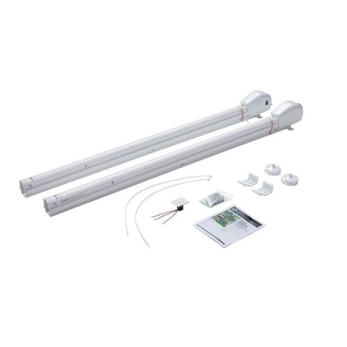 Lippert Components 2023052357 Solera Smart Arm  AWNING-ACCESSORIES RV