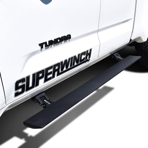 Westin Automotive 29-24235 Pro-e RUNNING BOARDS