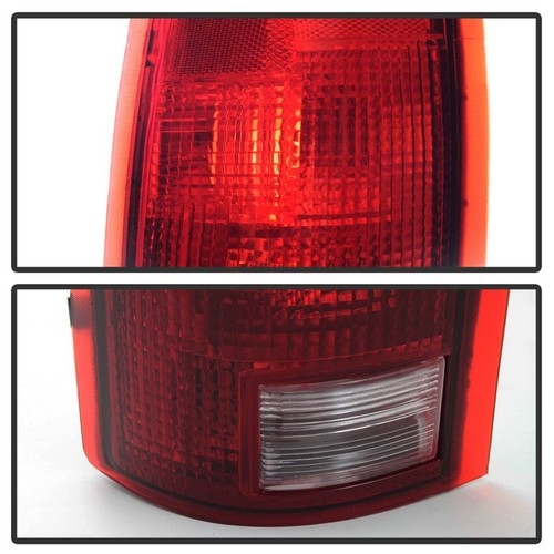 Xtune 9040832  TAIL LIGHT KIT