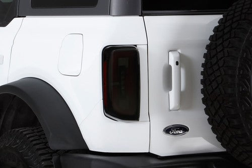 GT Styling GT160 Blackouts  TAIL LIGHT COVERS