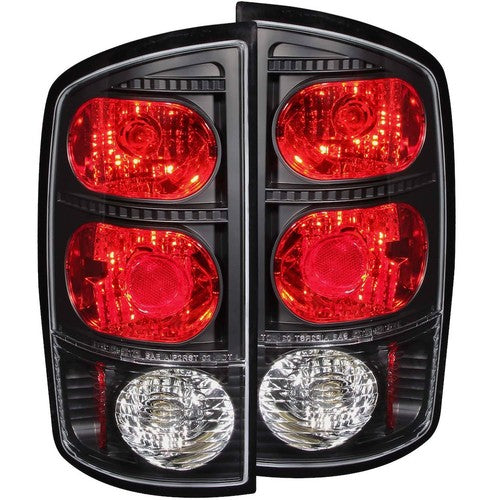 ANZO USA 211045  TAIL LIGHT KIT