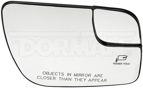 Help! By Dorman 57109  MIRROR COVER OEM