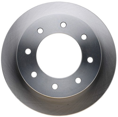 Raybestos Brakes 580895R R-Line BRAKE ROTORS OEM