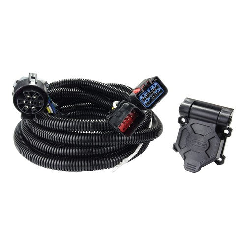 Husky Towing 30345 Endurance  TRAILER CONNECTOR