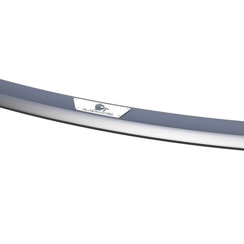 Black Horse Offroad PRB1F1 Peerless BUMPER GUARD