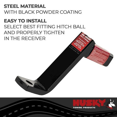 Husky Towing 31361  HITCH ACCESSORIES