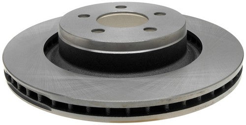 Raybestos Brakes 780703R R-Line BRAKE ROTORS OEM