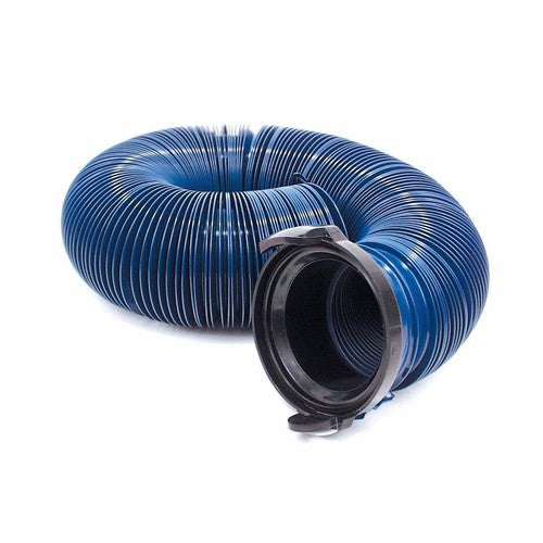 Valterra D04-0120PB Quick Drain SEWER HOSES RV