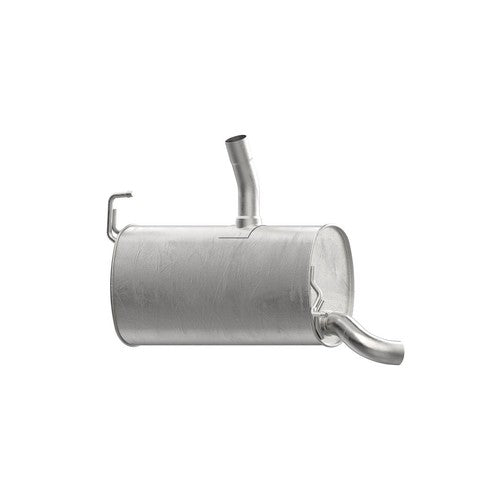 Walker Exhaust 50090 Quiet-Flow SS Muffler Assembly EXHAUST OEM