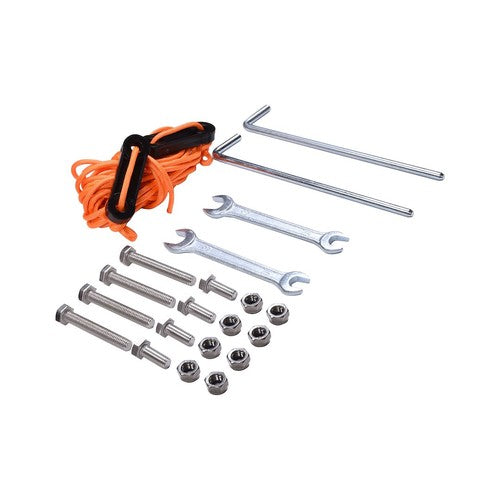 TrailFX AWNRP1 Terravore AWNING ACCESSORIES OA