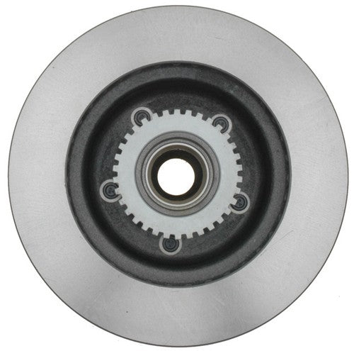 Raybestos Brakes 56128 Specialty - Street Performance BRAKE ROTORS OEM