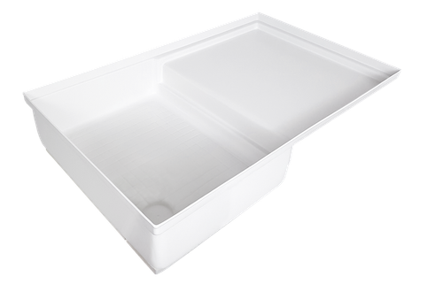 Icon 12893 SP400 BATHTUBS SHOWERS & SINKS RV
