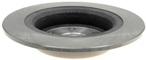 Raybestos Brakes 980577R R-Line BRAKE ROTORS OEM