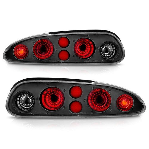 ANZO USA 221013  TAIL LIGHT KIT