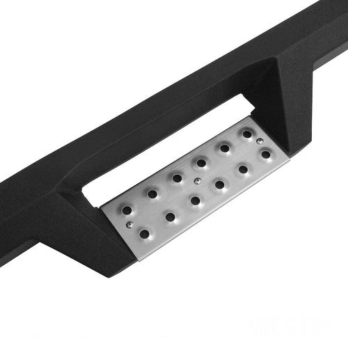 Westin Automotive 56-140852 HDX NERF BAR SQUARE 3"