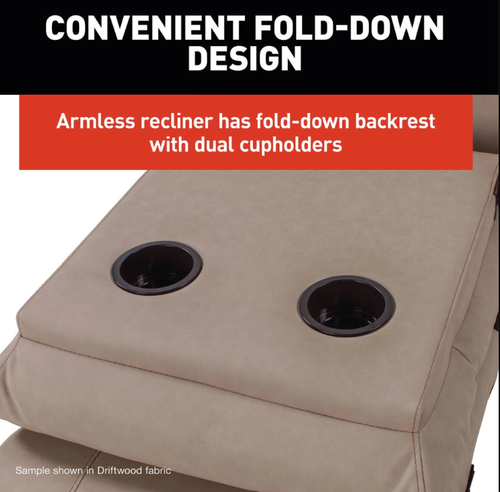 Lippert Components 2024044094 Thomas Payne  FURNITURE-INTERIOR RV