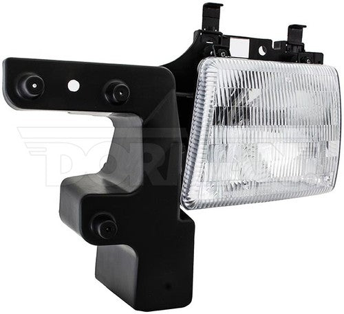 Dorman (OE Solutions) 1590314  HEADLIGHT ASSEMBLY