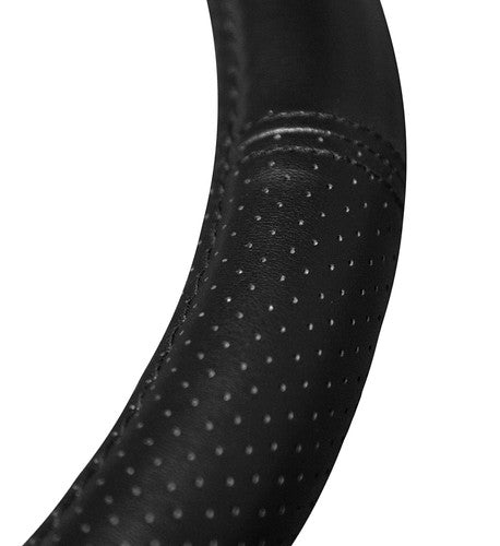 Plasticolor 006624R01 Elite Series STEERING WHEEL COVER