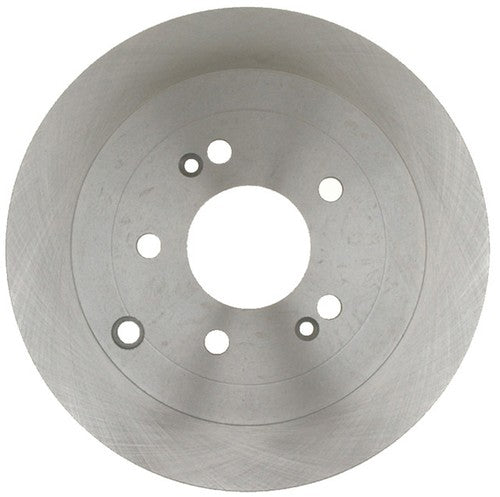 Raybestos Brakes 980478R R-Line BRAKE ROTORS OEM