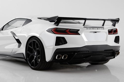 GT Styling GT4130  TAIL LIGHT COVERS