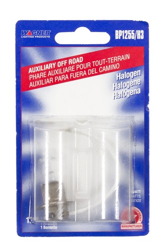 Wagner Lighting BP1255/H3 Standard Series BULBS & FLASHERS