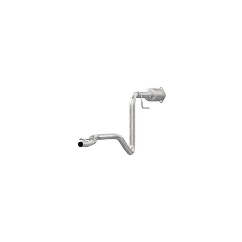 Walker Exhaust 56154  EXHAUST OEM