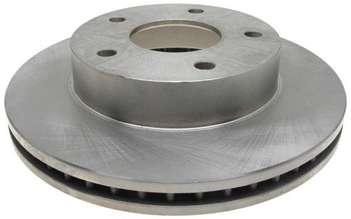 Raybestos Brakes 5066R R-Line BRAKE ROTORS OEM