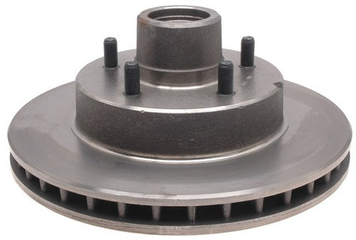 Raybestos Brakes 56328R R-Line BRAKE ROTORS OEM