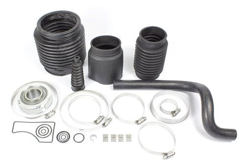 Sierra Marine 18-8212-1 Marine Series MARINE WIRING BULKHEAD SEAL
